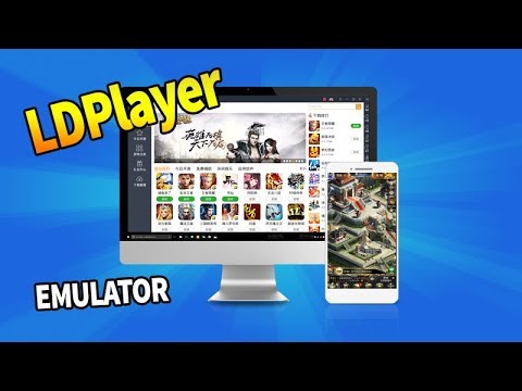 ld player emulator free download